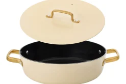 Sautoir antiadhésif Arcos Samoa Iconic 28cm