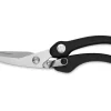 Sécateur à volailles Wüsthof 26cm en acier robuste
