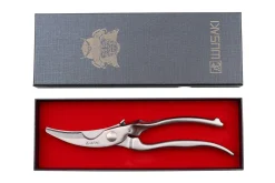 Sécateur à volailles Wusaki 26cm en acier inoxydable