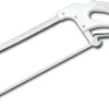 Scie de boucher américaine FISCHER acier carbone suédois lame 50cm