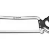 Scie de boucher Fischer standard tout acier inox 45cm