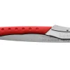 Scie pliante d'élagage Silky Bigboy 354-36 lame droite manche caoutchouc rouge 40,5cm