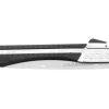 Scie pliante d'élagage Silky Gomboy 121-27 lame droite manche caoutchouc noir 30cm