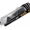 Scie pliante d'élagage Silky Gomboy 121-21 lame droite manche caoutchouc noir 23,3cm
