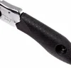 Scie pliante d'élagage Silky Pocketboy 340-13 lame droite manche caoutchouc noir 16cm
