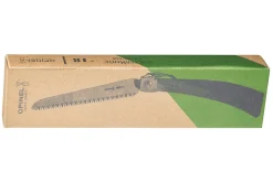 Scie pliante Opinel n°18 lame 18cm manche en hêtre