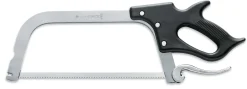 Scie à surgelés Dick 35cm lame acier inox et manche ergonomique polymère noir