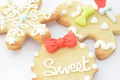 Seau 18 emporte pièces Scrapcooking Noël en acier