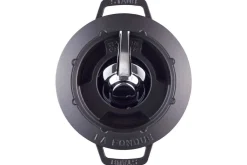 Service à fondue en fonte STAUB 20cm 6 personnes