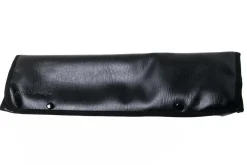 Serviette de chef Wüsthof Gourmet 5 pièces : 4 couteaux + 1 fusil à aiguiser