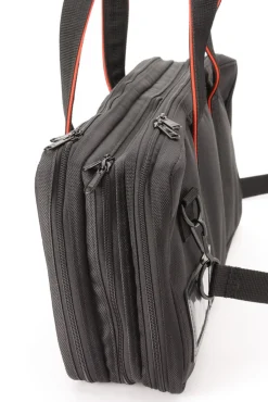 Serviette pour couteaux de cuisine - 3 compartiments - 20 emplacements Wüsthof