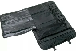 Serviette vide Wüsthof 10 emplacements avec sangles