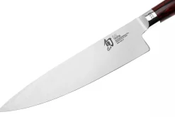 Set anniversaire Kai Shun Kohen Édition Limitée 2 couteaux + accessoires