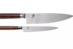 Set anniversaire Kai Shun Kohen Édition Limitée 2 couteaux + accessoires