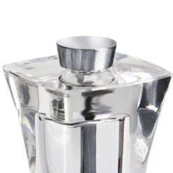 Set assaisonnement Cole & Mason Crystal poivrier et salière 12,5cm