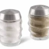 Set assaisonnement Cole & Mason Bray poivrier et salière 7cm