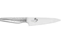 Set 3 couteaux Kai Seki Shoso Office + Universel + Chef