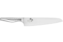 Set 3 couteaux Kai Seki Shoso Office + Universel + Chef