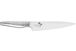 Set 3 couteaux Kai Seki Shoso Office + Universel + Chef