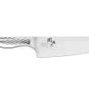 Set 3 couteaux Kai Seki Shoso Office + Universel + Santoku