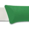 Set 3 couteaux à légumes Arcos Nova lames acier NITRUM manche vert