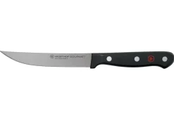 Set 6 couteaux à steak Wüsthof Gourmet 12cm