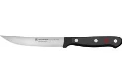 Set 4 couteaux à steak Wüsthof Gourmet 12cm