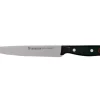 Set 3 couteaux Wüsthof Gourmet - Chef 20cm + découper 16cm + office 12cm