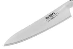 Set 2 couverts à viande japonais Global G313 acier inox