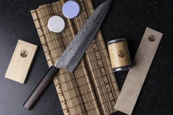 Set d'aiguisage premium HORL® 3