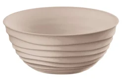 Set de 6 bols multicolores Guzzini Tierra en bouteilles recyclées Ø12,2cm