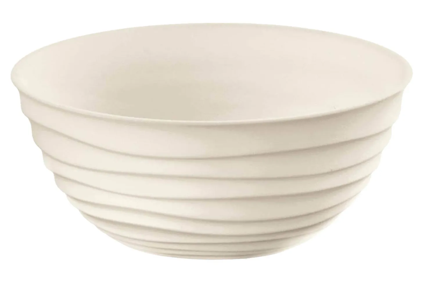Set de 6 bols multicolores Guzzini Tierra en bouteilles recyclées Ø12,2cm