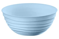 Set de 6 bols multicolores Guzzini Tierra en bouteilles recyclées Ø12,2cm