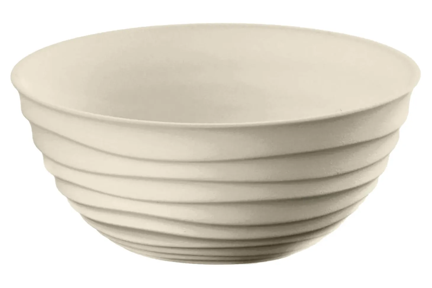 Set de 6 bols multicolores Guzzini Tierra en bouteilles recyclées Ø12,2cm