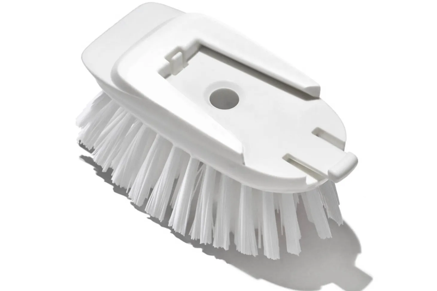 Set de 2 brosses de rechange Oxo pour brosse à vaisselle distributrice de savon