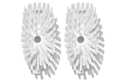 Set de 2 brosses de rechange Oxo pour brosse à vaisselle distributrice de savon