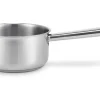 Set de 3 casseroles Beka Cicla en inox 16cm, 18cm et 20cm