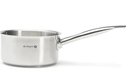 Set de 4 casseroles De Buyer Prim'Appety en inox 14-16-18-20cm