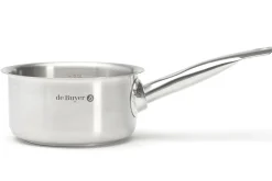 Set de 4 casseroles De Buyer Prim'Appety en inox 14-16-18-20cm