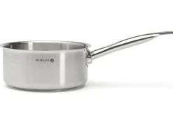 Set de 4 casseroles De Buyer Prim'Appety en inox 14-16-18-20cm