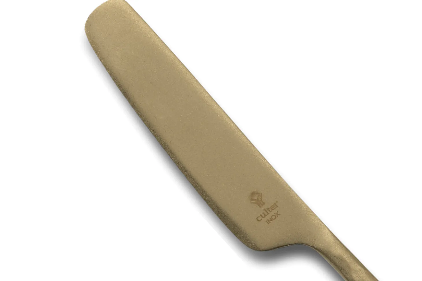 Set de 12 couteaux à beurre Culter Kodai 15,5cm