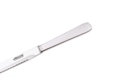 Set de 12 couteaux de table Arcos monobloc 12.5cm