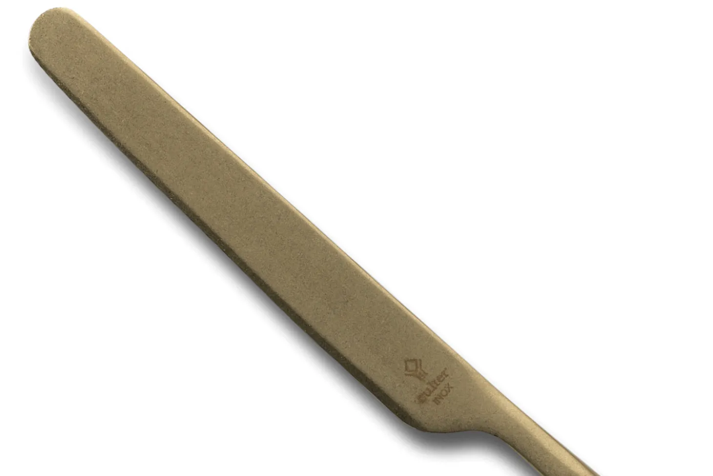 Set de 12 couteaux de table Culter Kodai XL 19,5cm