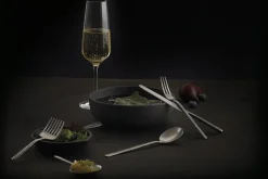 Set de 12 couteaux de table Culter Kodai XL 19,5cm