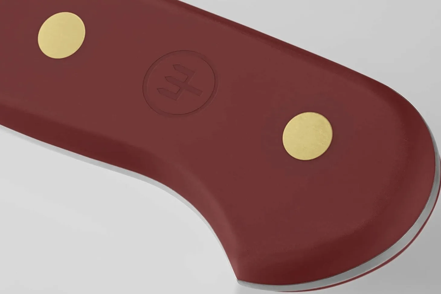 Set de 4 couteaux à steak Wusthof Classic Colour Tasty Sumac forgés lame 12cm