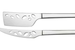 Set de 2 couverts à fromage WMF Nuova en acier inox 18/10 Cromargan