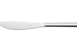 Set de 2 couverts à gâteau WMF Nuova en acier inox 18/10 Cromargan