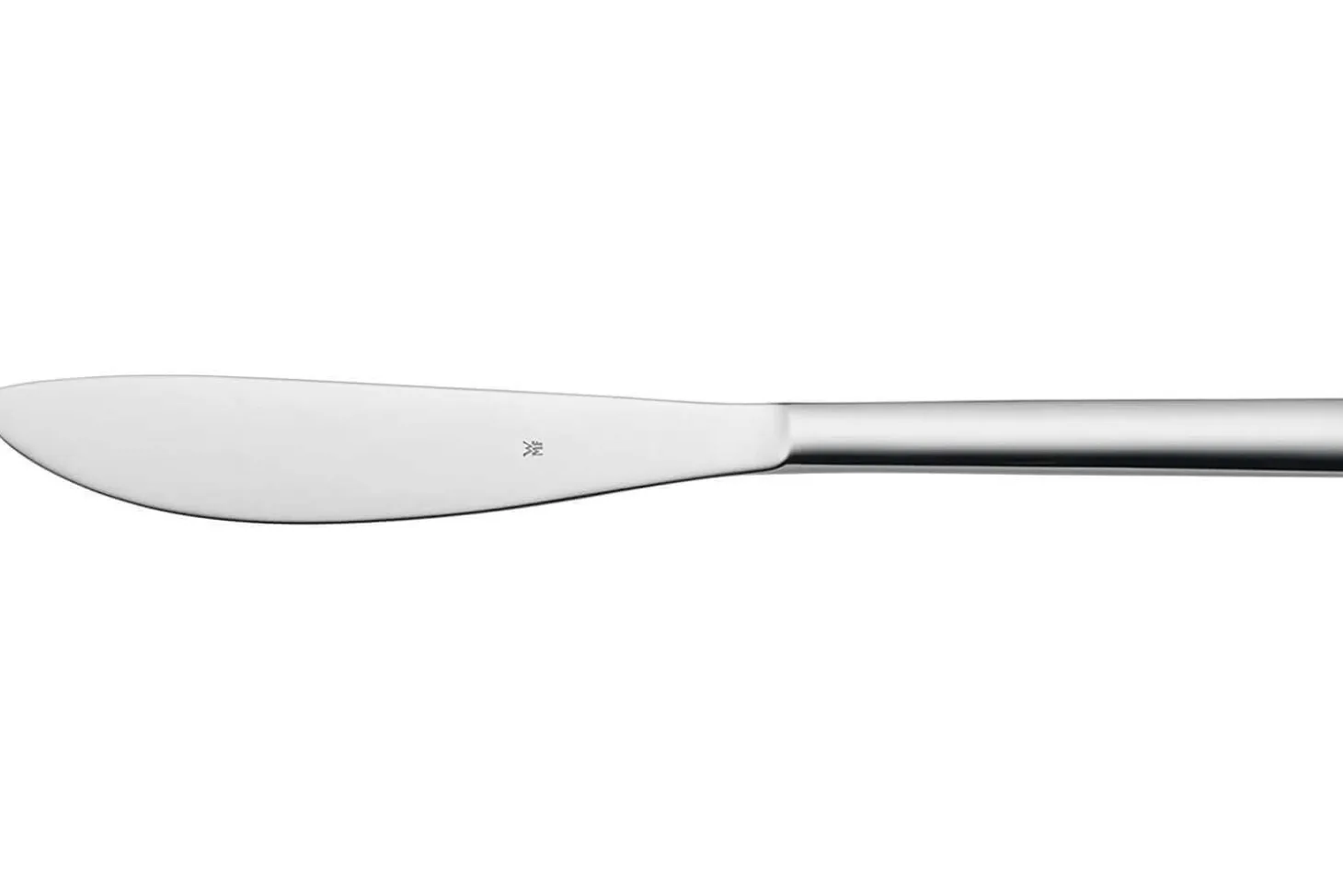 Set de 2 couverts à gâteau WMF Nuova en acier inox 18/10 Cromargan