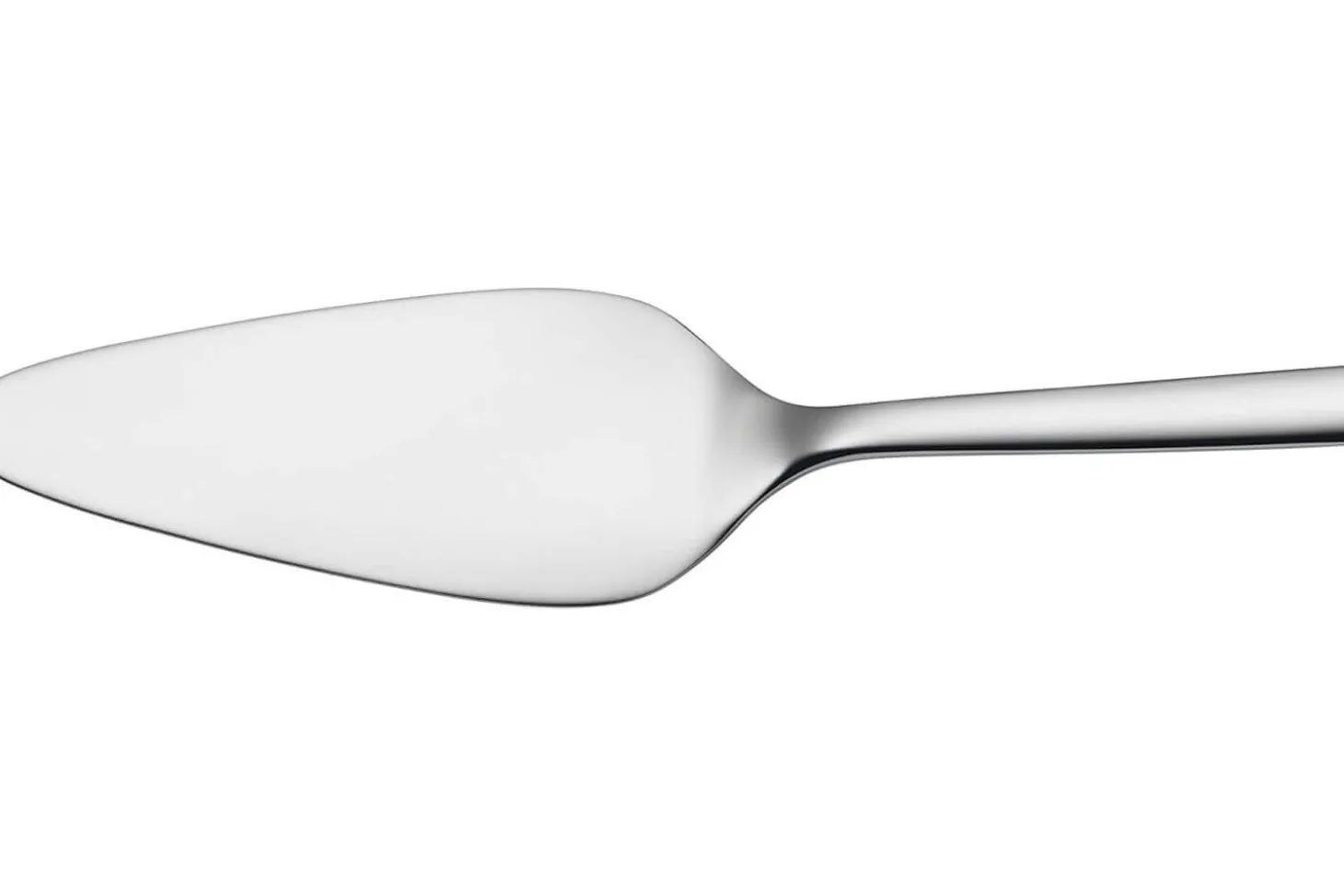 Set de 2 couverts à gâteau WMF Nuova en acier inox 18/10 Cromargan