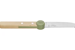 Set de couverts pour enfants Opinel Le Petit Gourmet coloris panaché